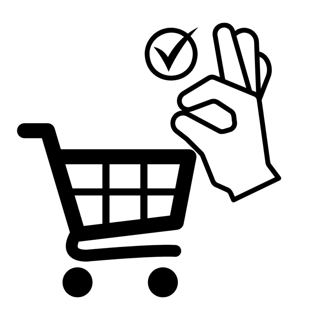 Compra fácil