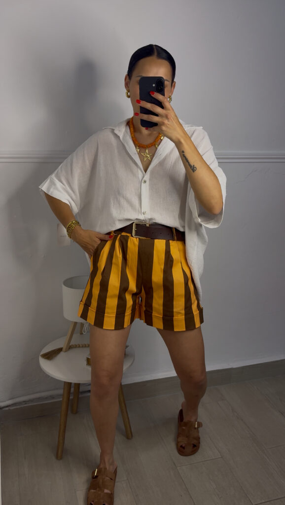 Bermudas rallas
