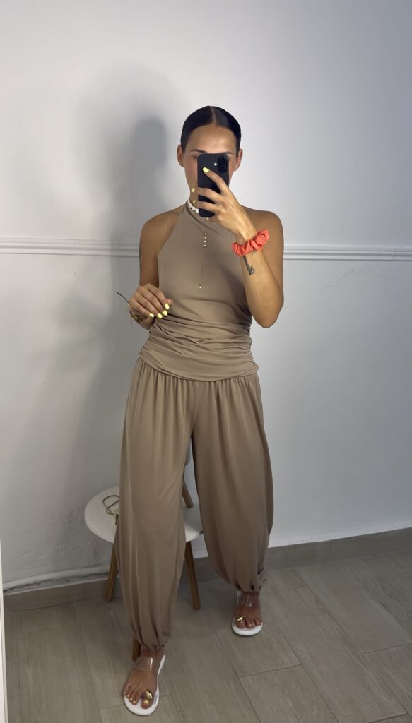 Conjunto Andrea