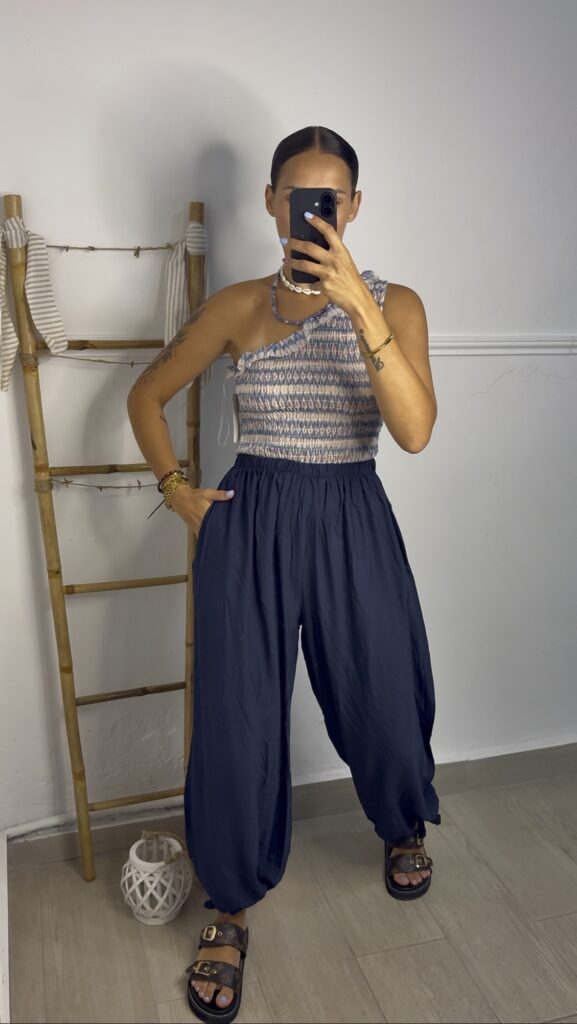 Pantalón Julia