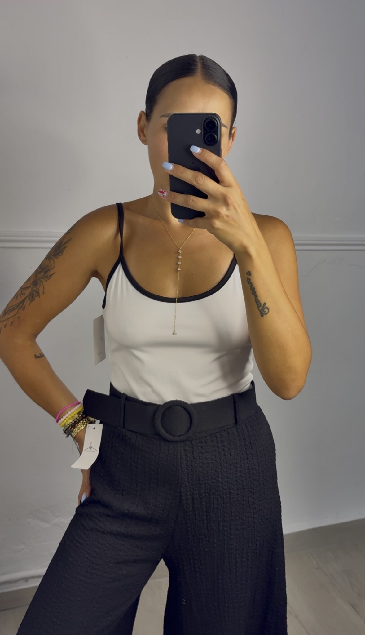 Body zara