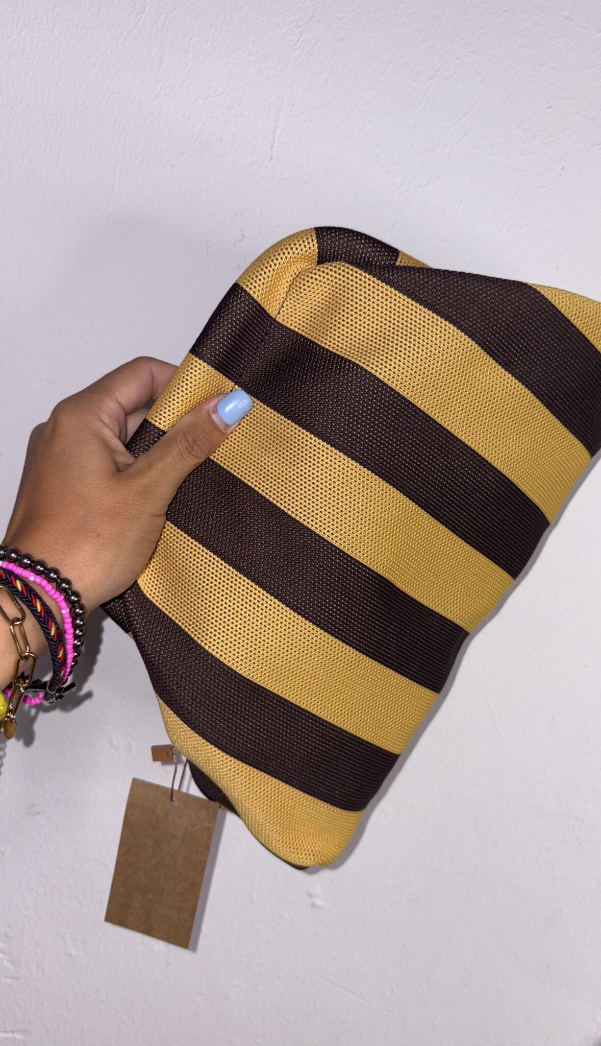 Bolsos rallas