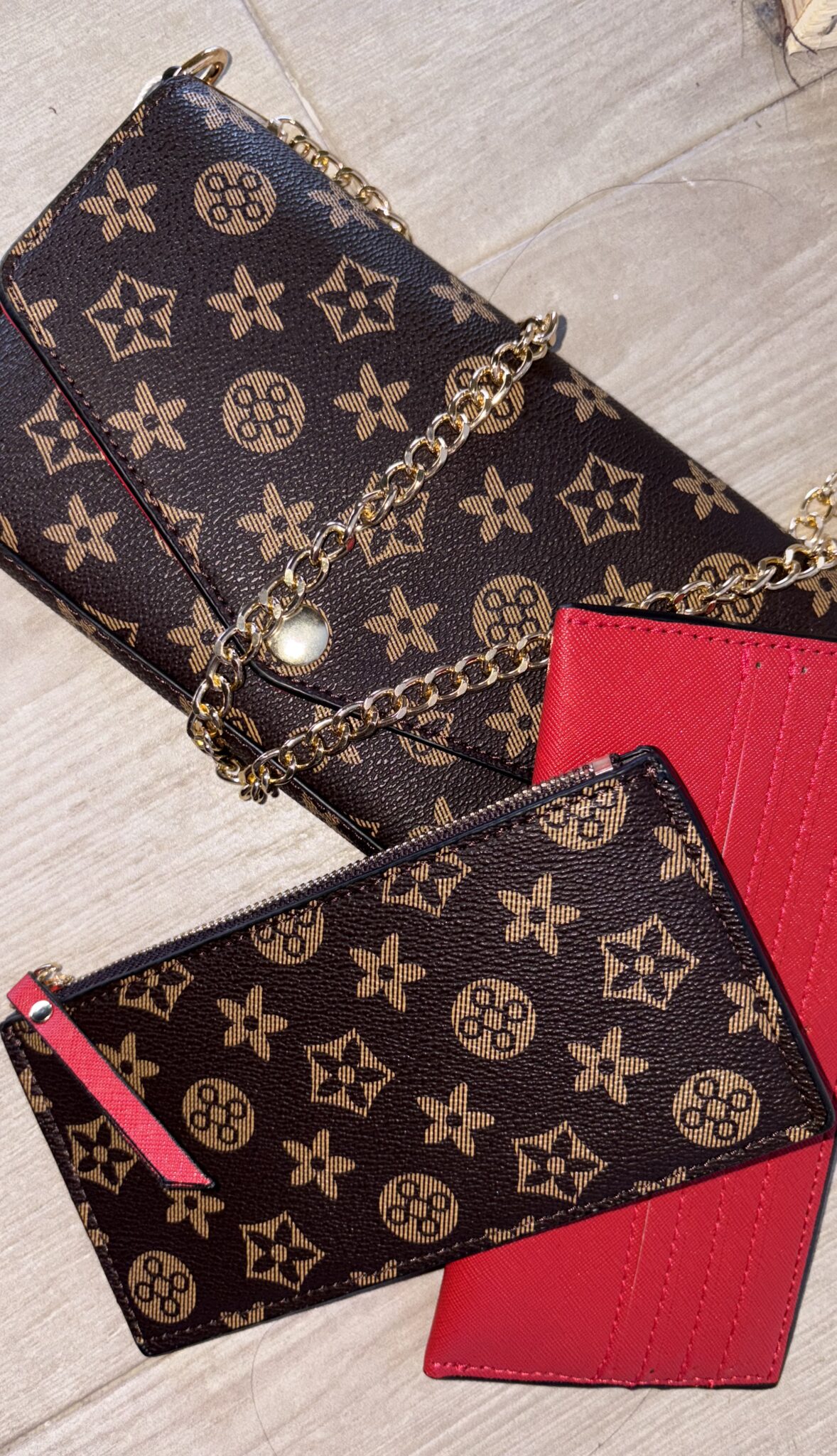 Bolso Felice