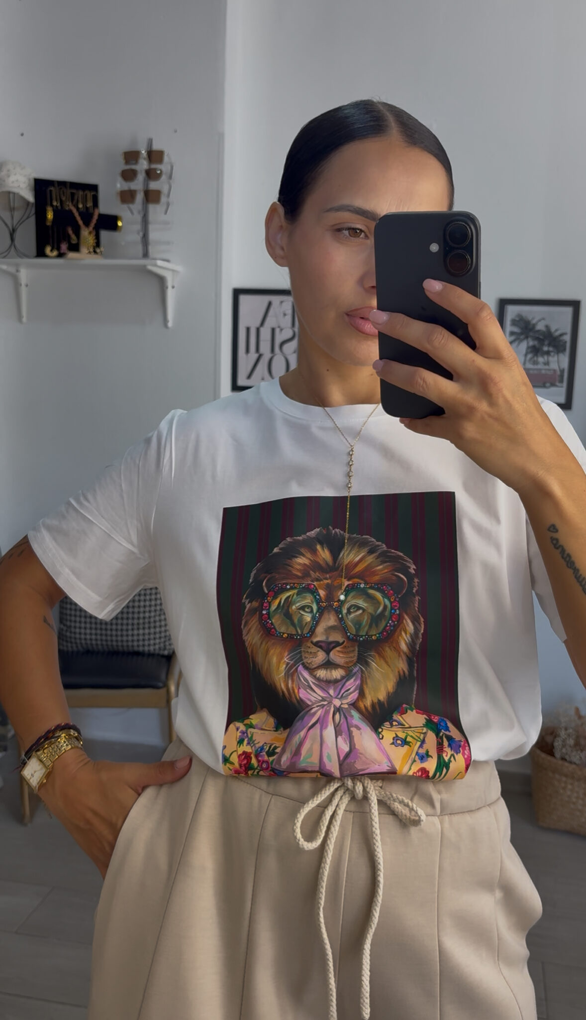 Camisetas