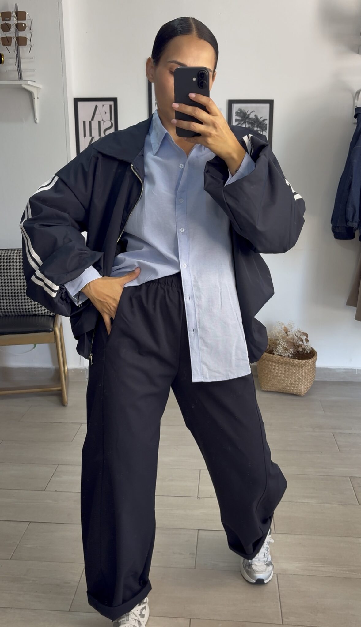 Pantalón Jimena