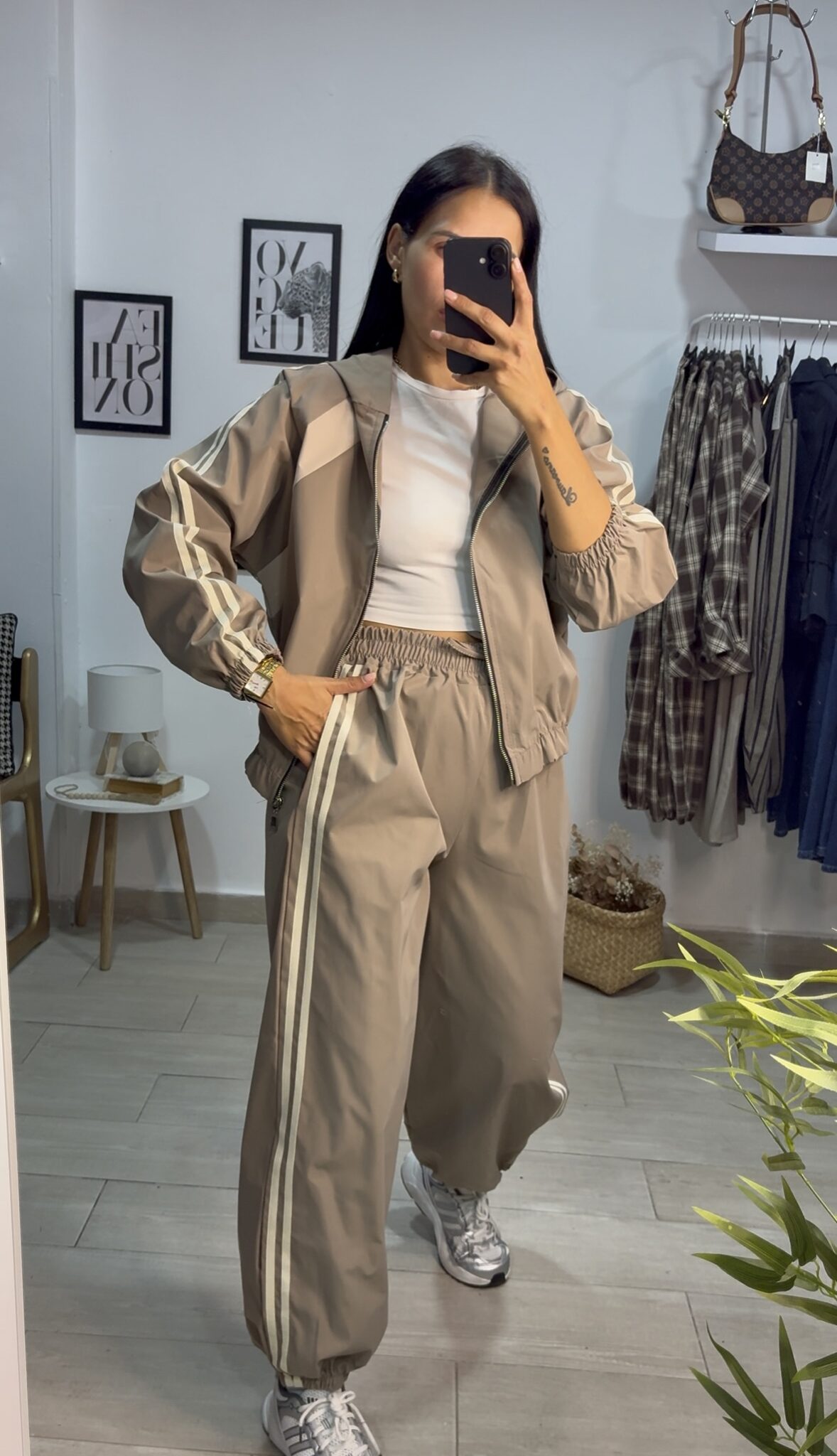 Chándal Florencia