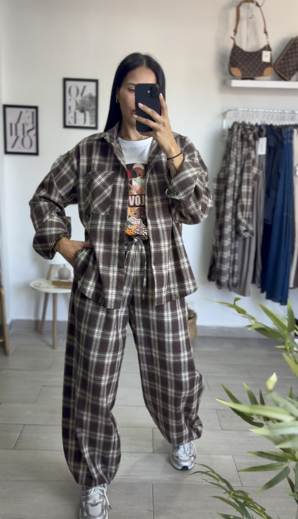 Conjunto cuadros